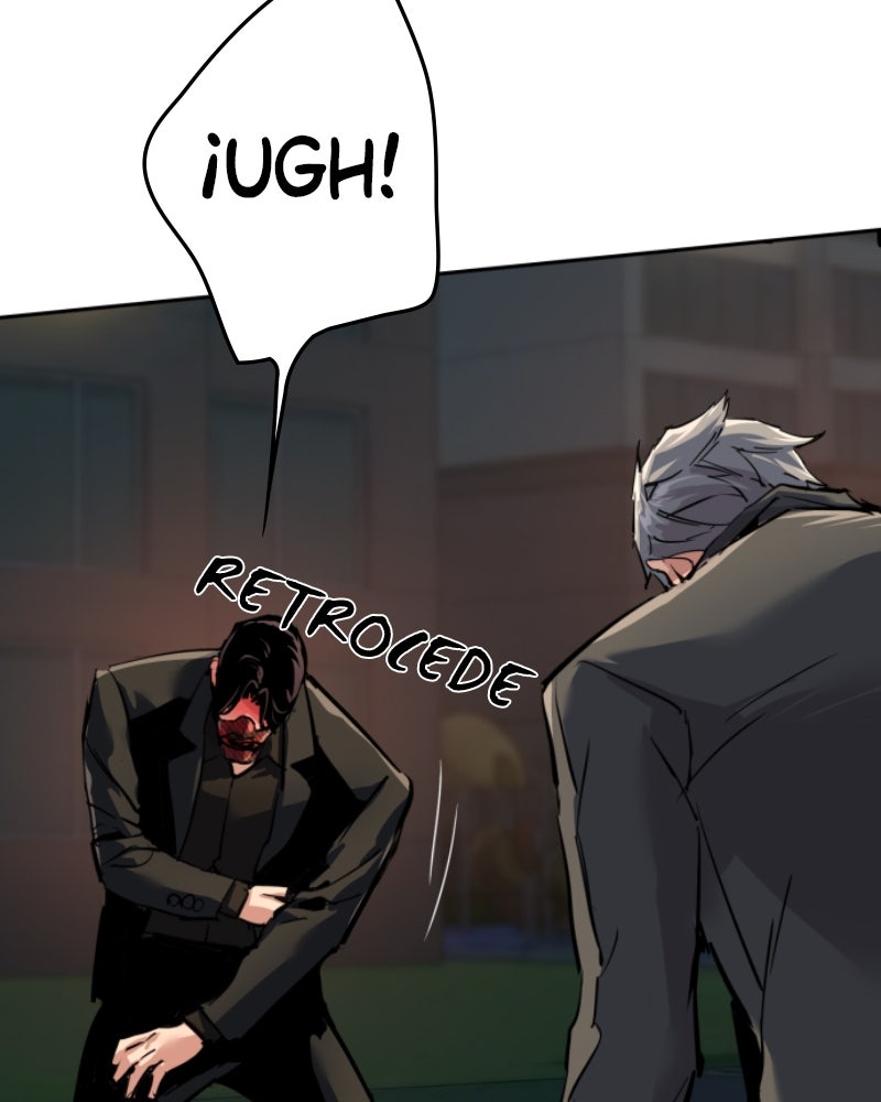 Read Mercenario adolescente ES Manga Online