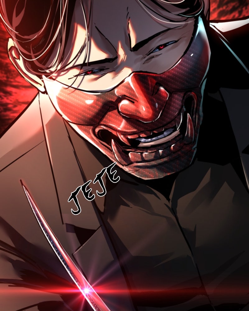 Read Mercenario adolescente ES Manga Online