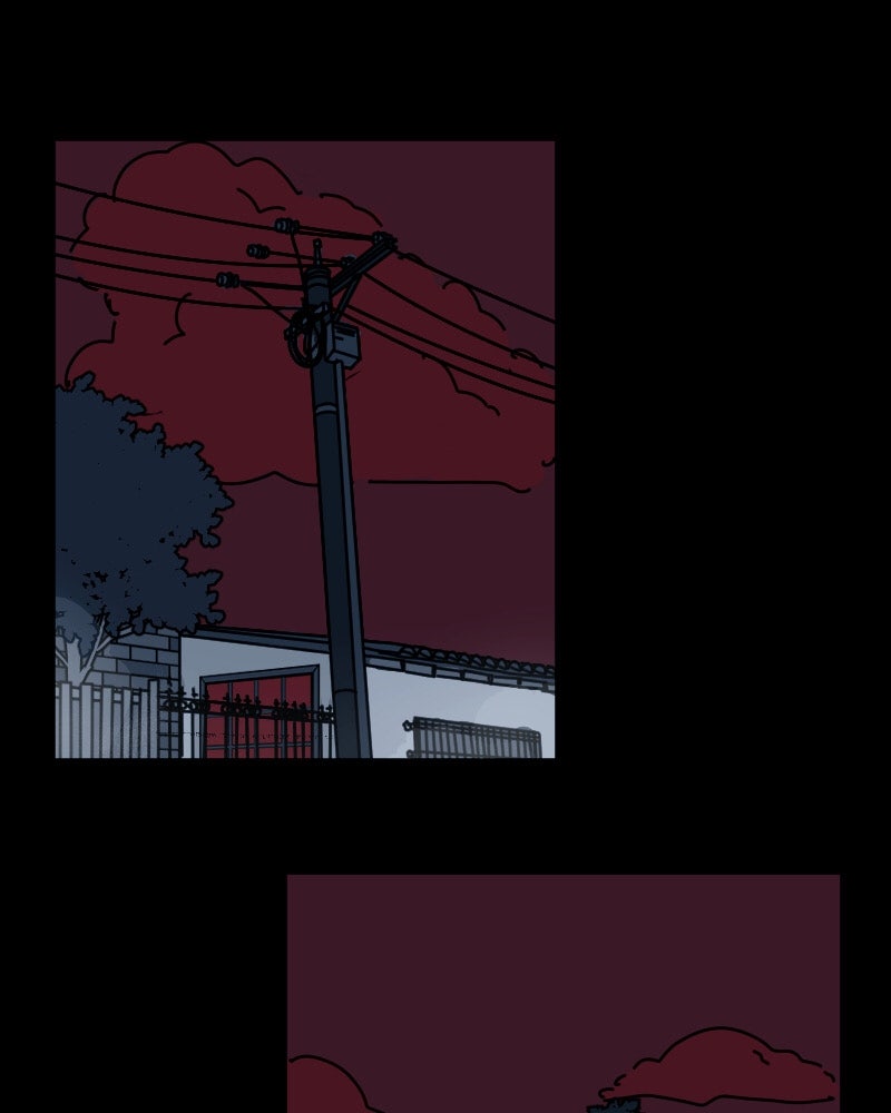 Read School Bus Graveyard ES Manga Online