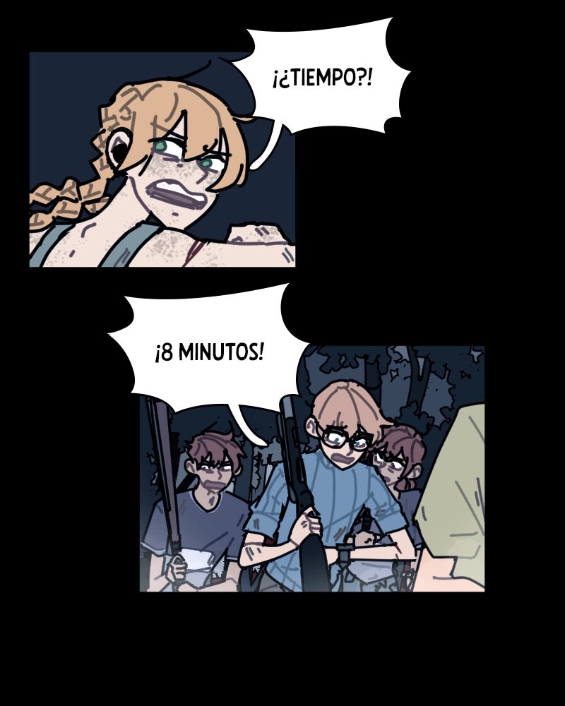 Read School Bus Graveyard ES Manga Online