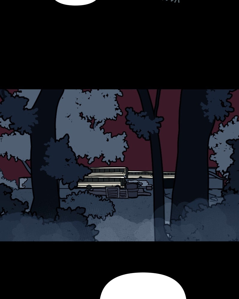 Read School Bus Graveyard ES Manga Online