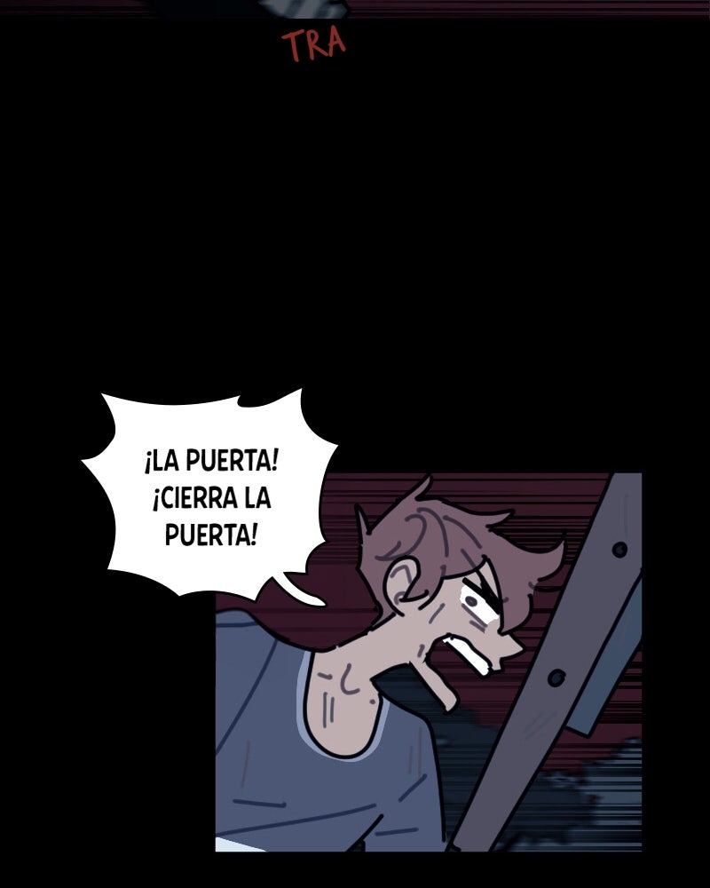 Read School Bus Graveyard ES Manga Online