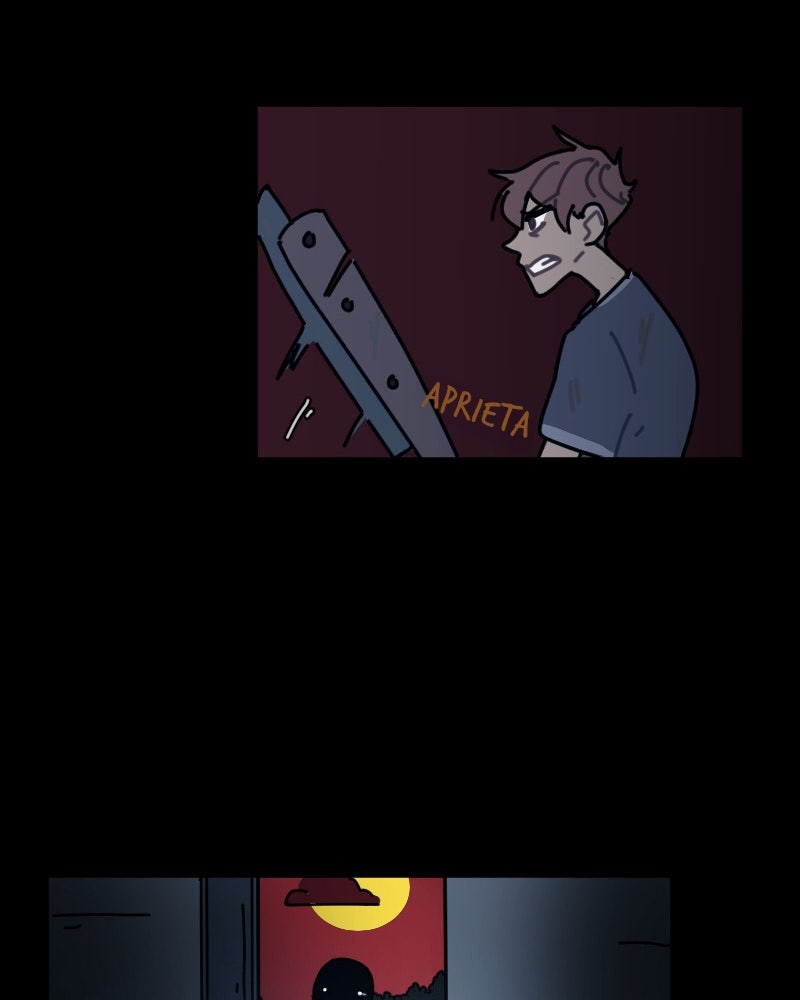 Read School Bus Graveyard ES Manga Online