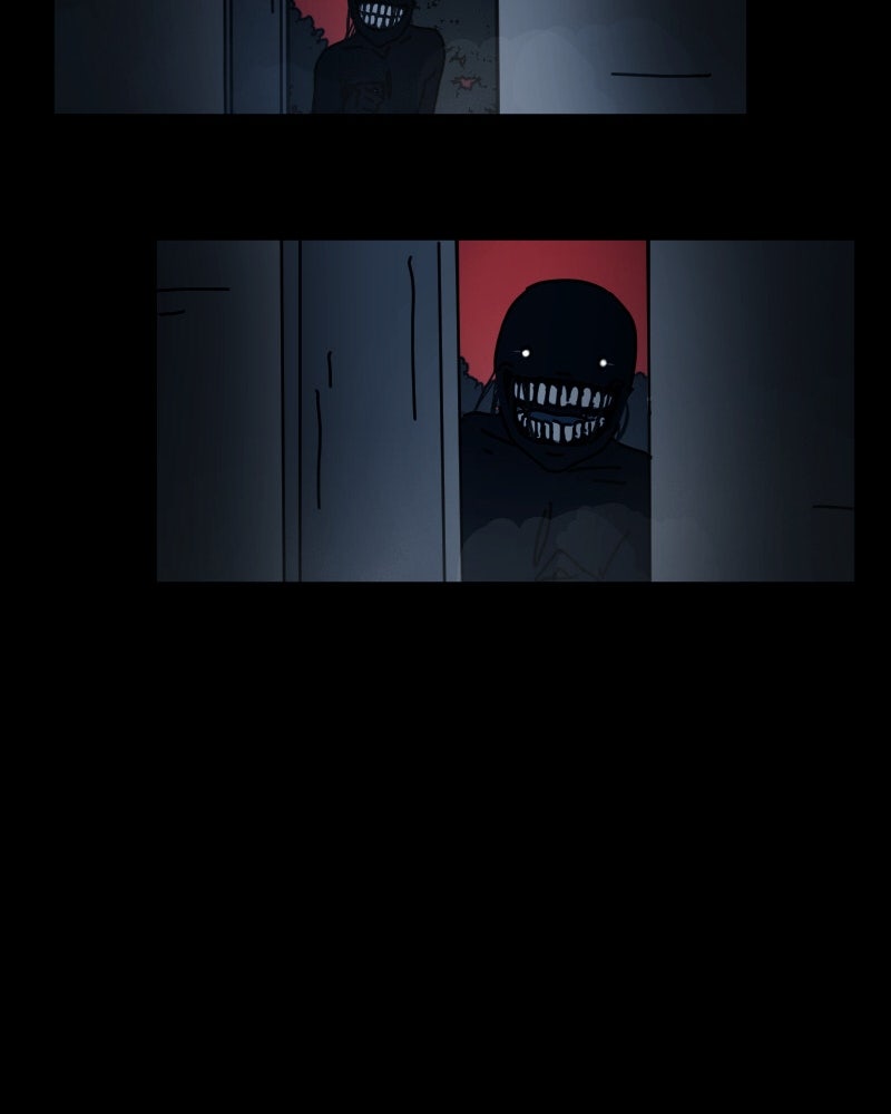 Read School Bus Graveyard ES Manga Online