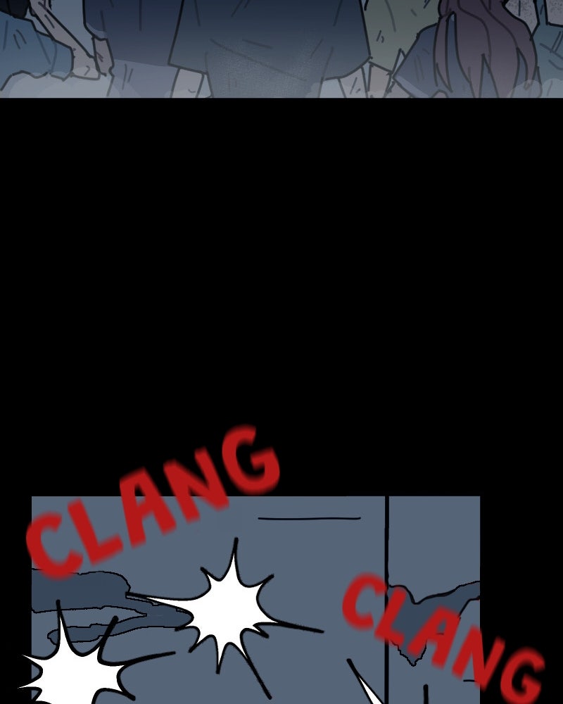 Read School Bus Graveyard ES Manga Online