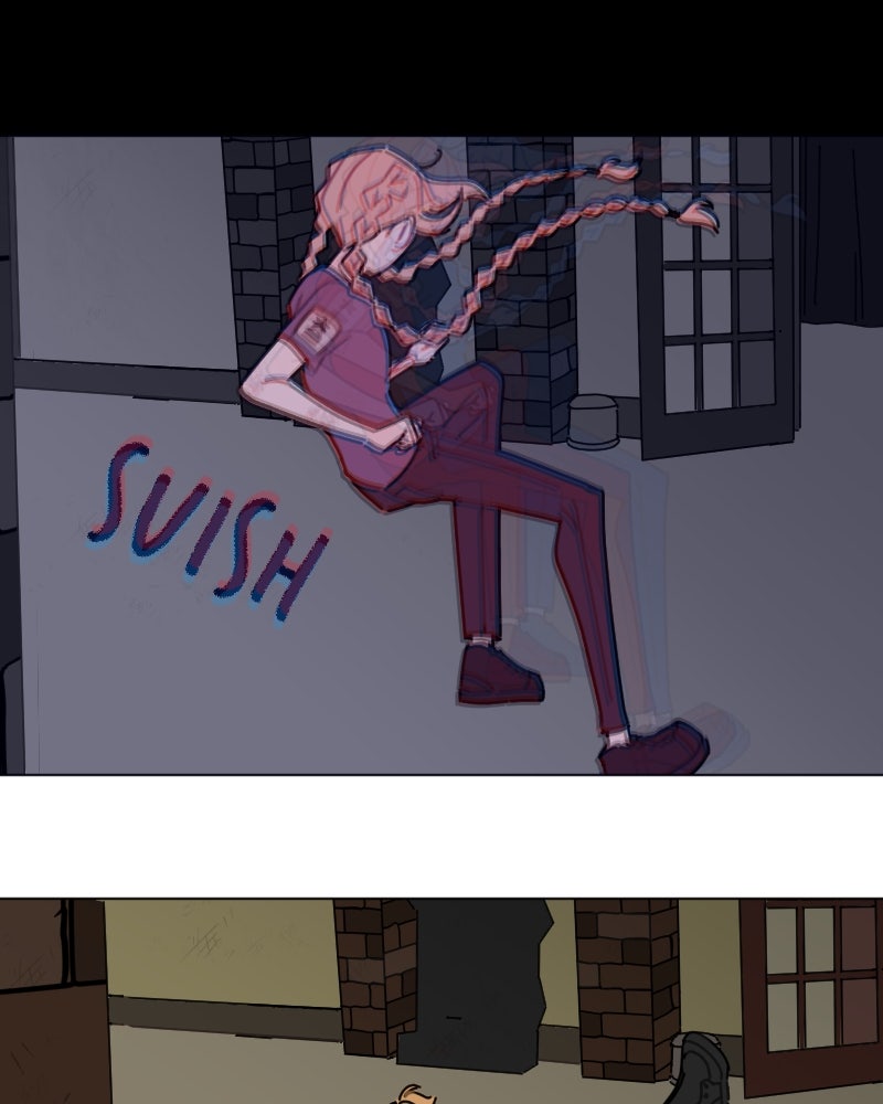 Read School Bus Graveyard ES Manga Online