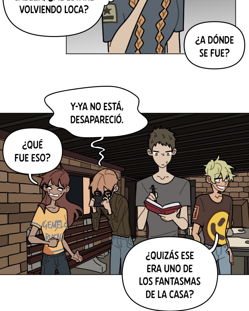 Read School Bus Graveyard ES Manga Online