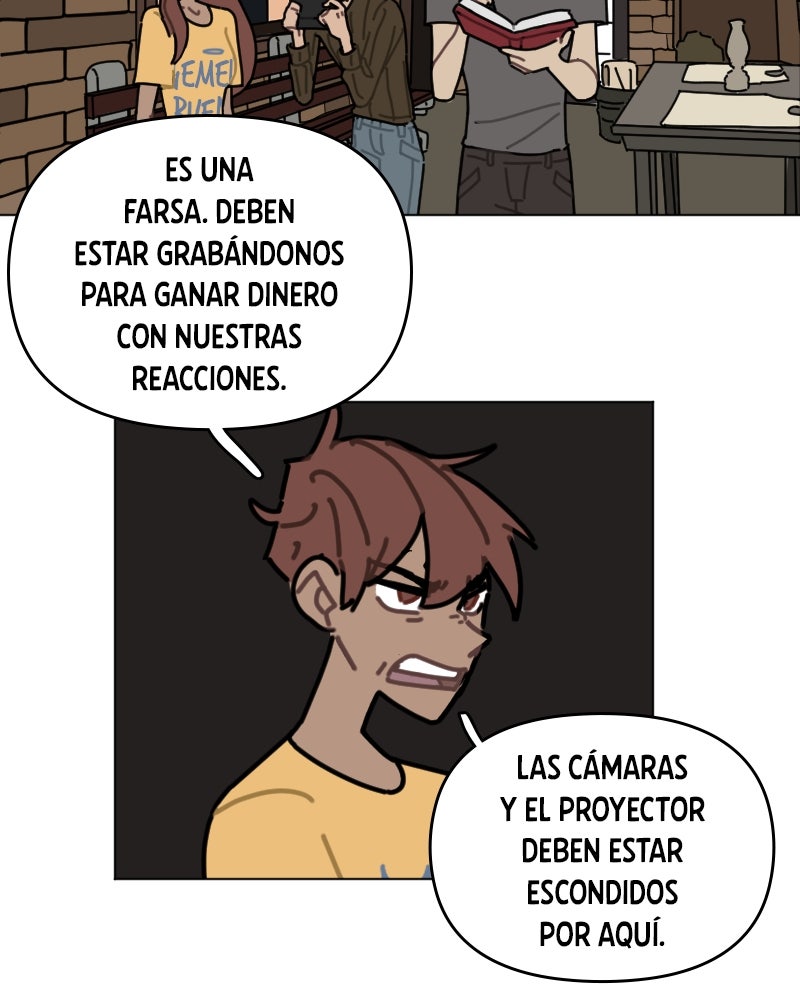 Read School Bus Graveyard ES Manga Online