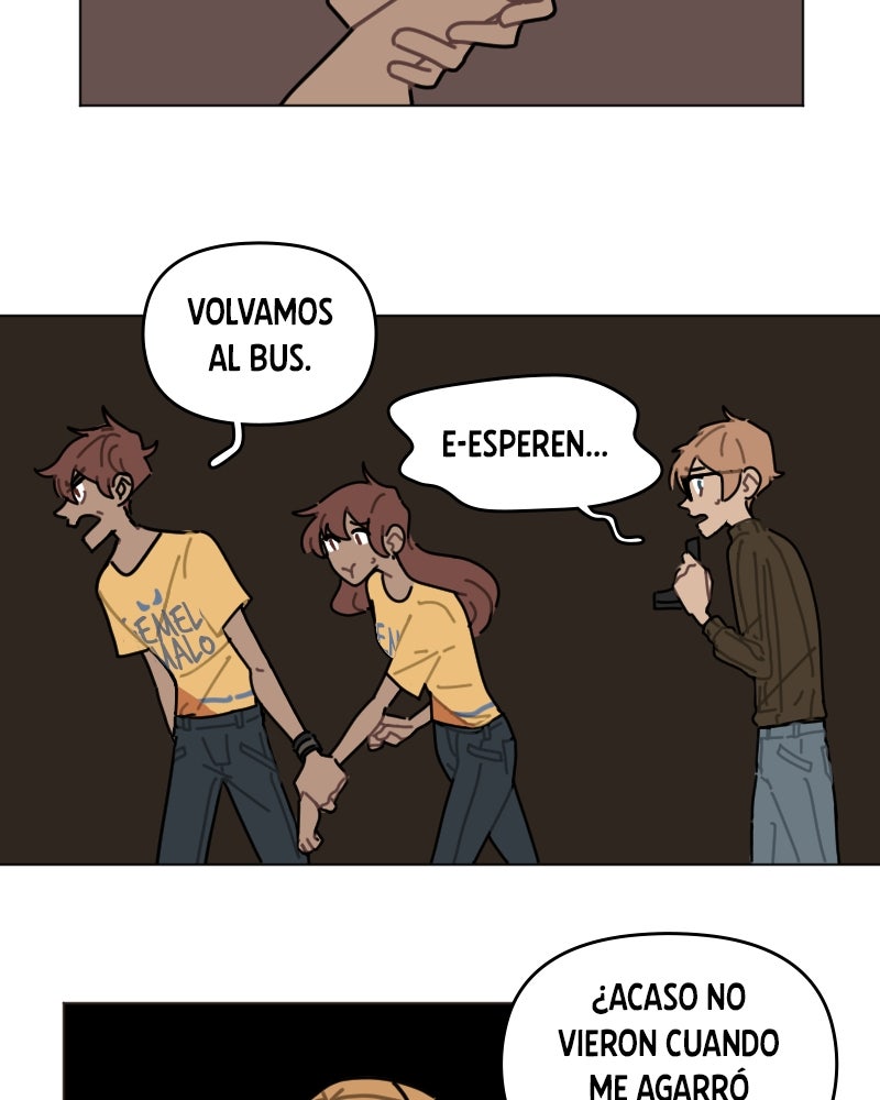 Read School Bus Graveyard ES Manga Online