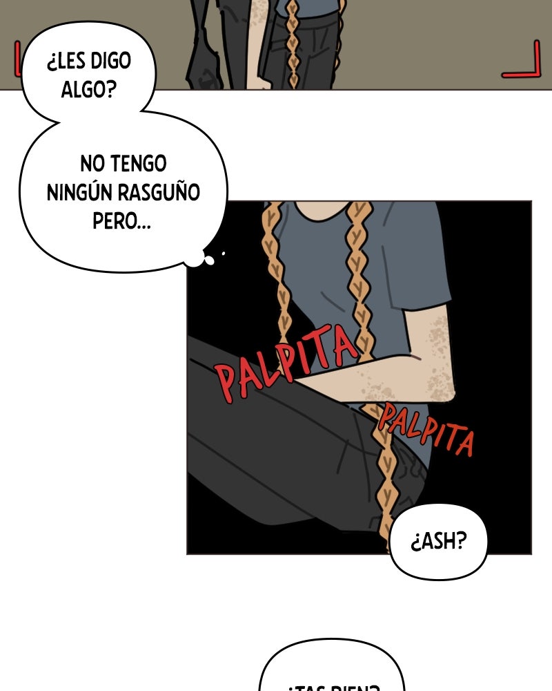 Read School Bus Graveyard ES Manga Online