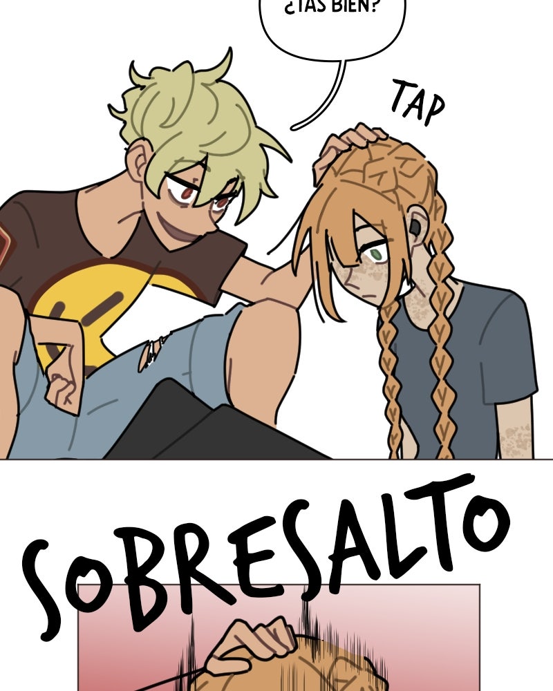 Read School Bus Graveyard ES Manga Online