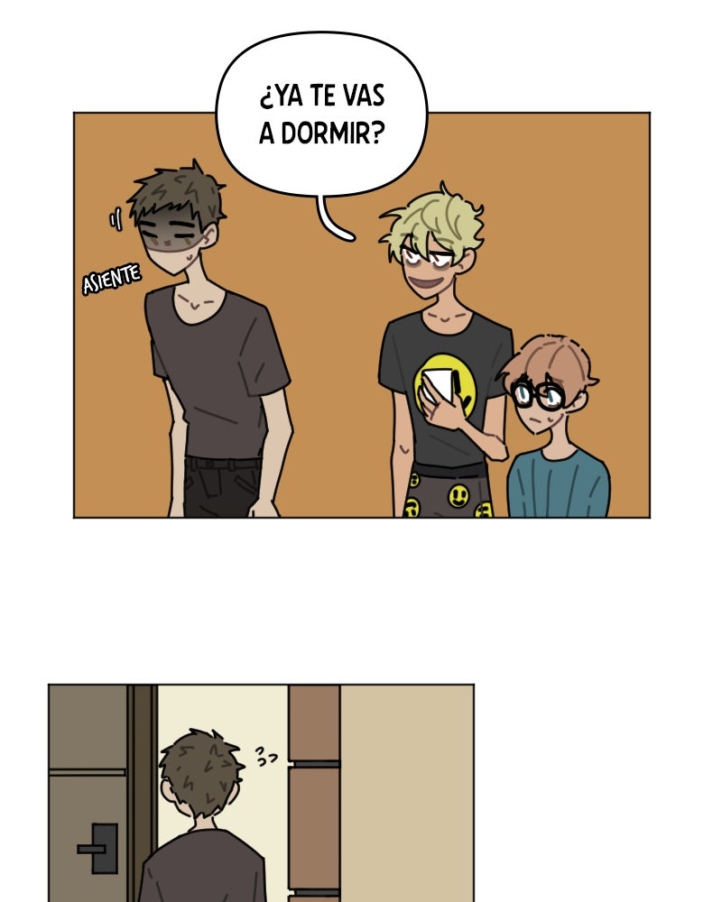 Read School Bus Graveyard ES Manga Online