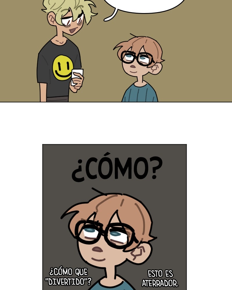 Read School Bus Graveyard ES Manga Online