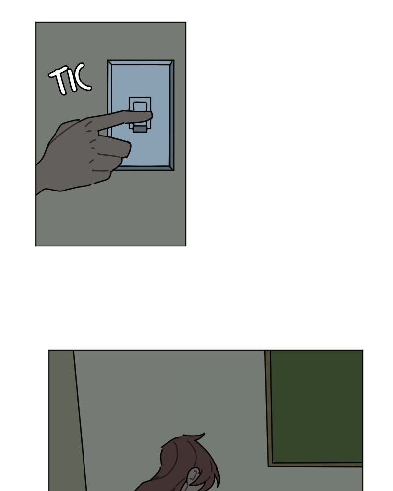 Read School Bus Graveyard ES Manga Online