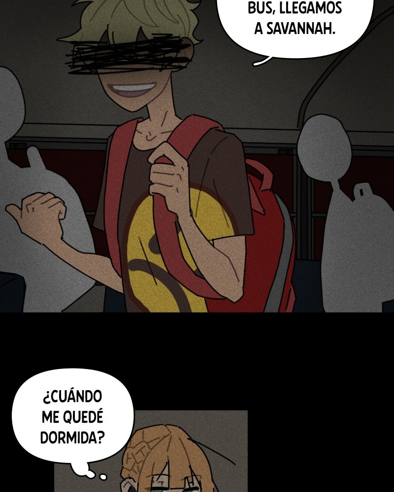 Read School Bus Graveyard ES Manga Online