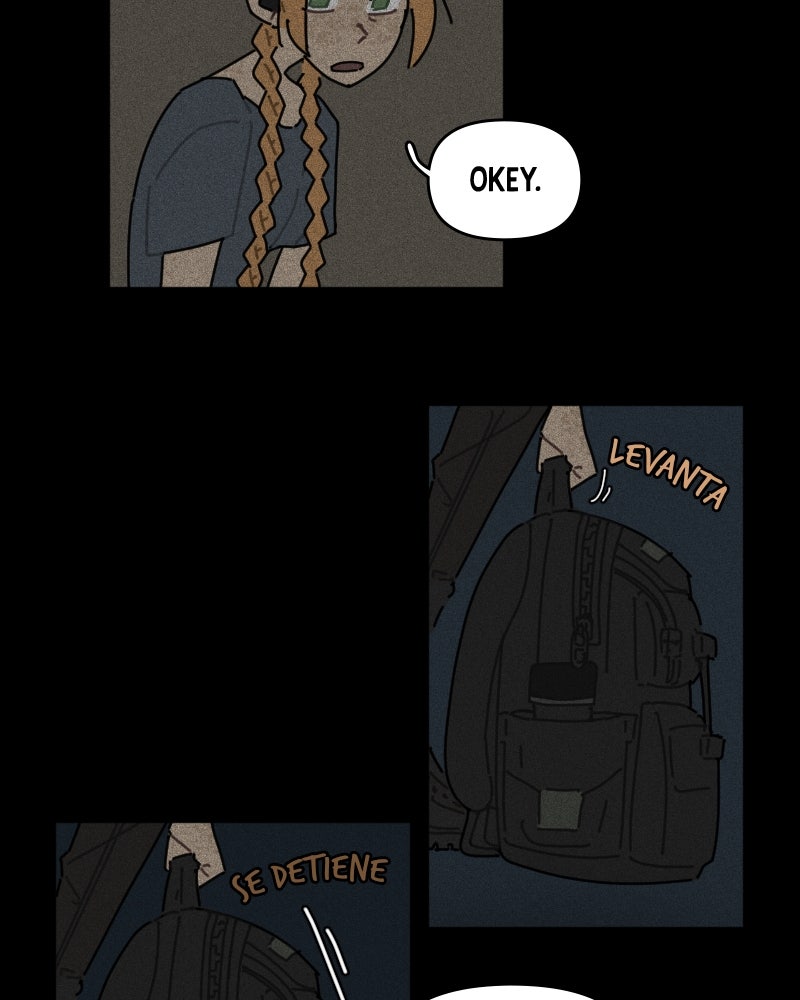 Read School Bus Graveyard ES Manga Online