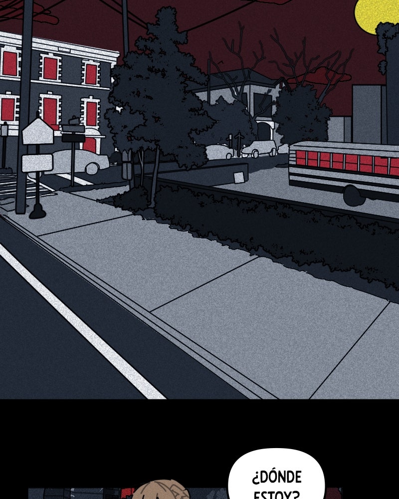 Read School Bus Graveyard ES Manga Online