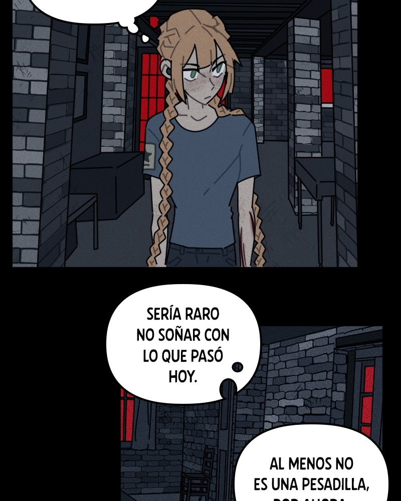 Read School Bus Graveyard ES Manga Online