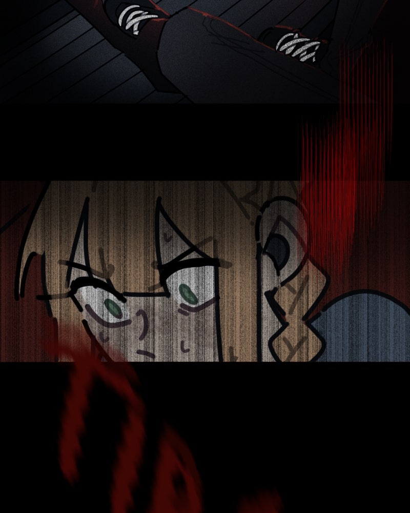 Read School Bus Graveyard ES Manga Online