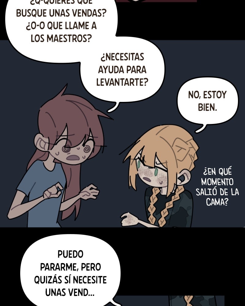 Read School Bus Graveyard ES Manga Online