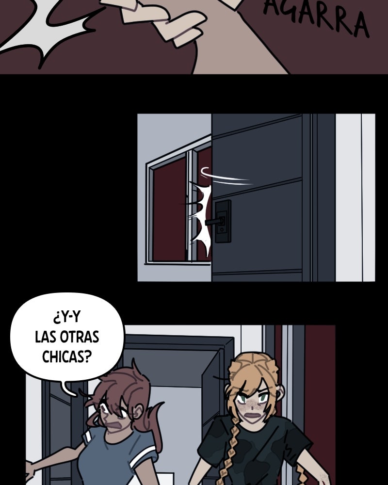 Read School Bus Graveyard ES Manga Online