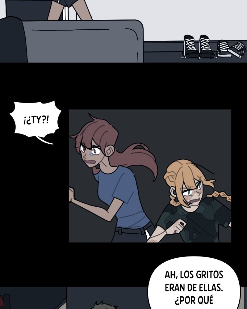 Read School Bus Graveyard ES Manga Online