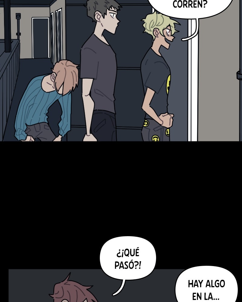 Read School Bus Graveyard ES Manga Online