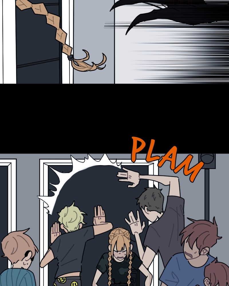 Read School Bus Graveyard ES Manga Online