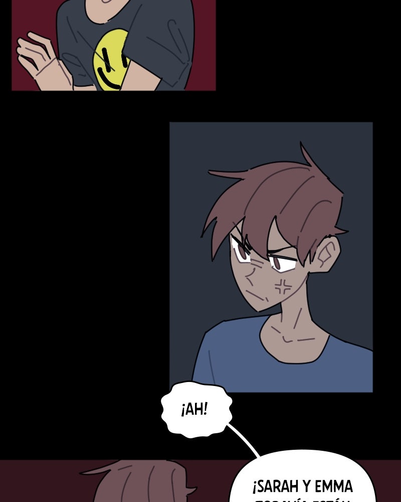 Read School Bus Graveyard ES Manga Online