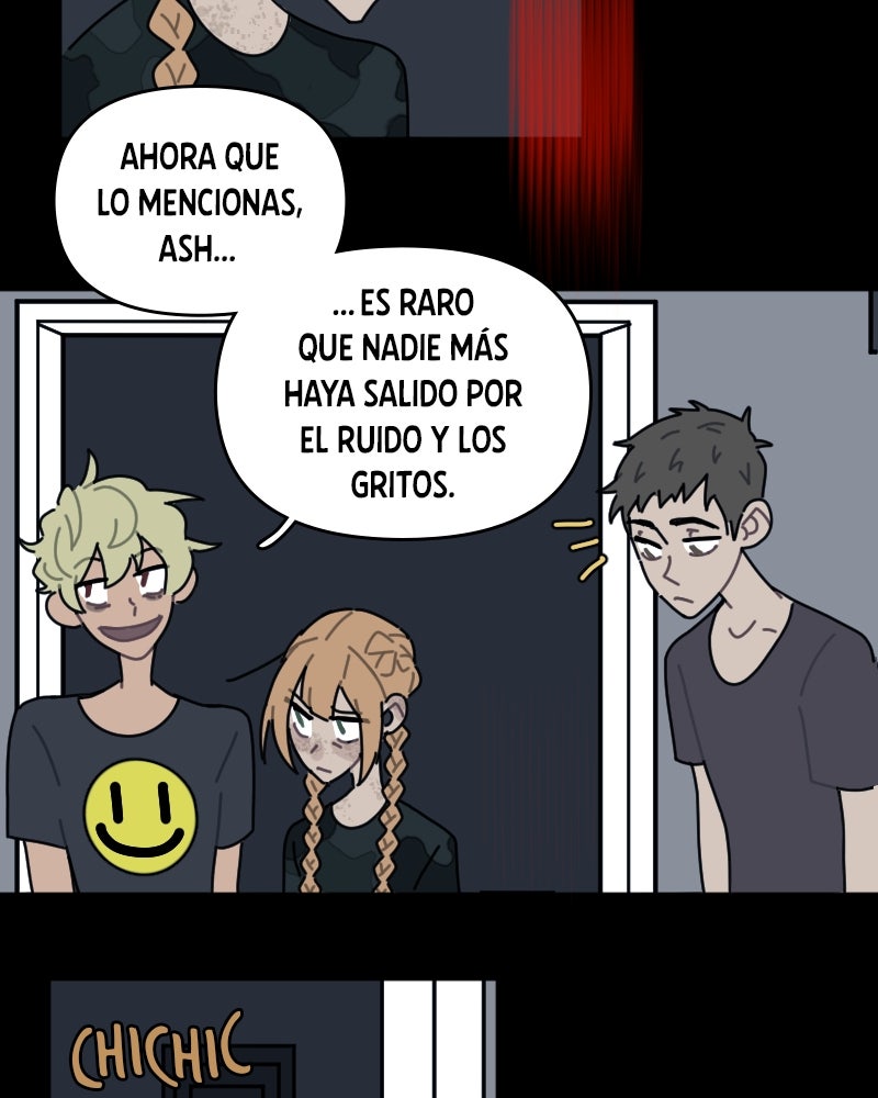 Read School Bus Graveyard ES Manga Online