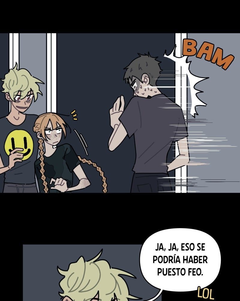 Read School Bus Graveyard ES Manga Online