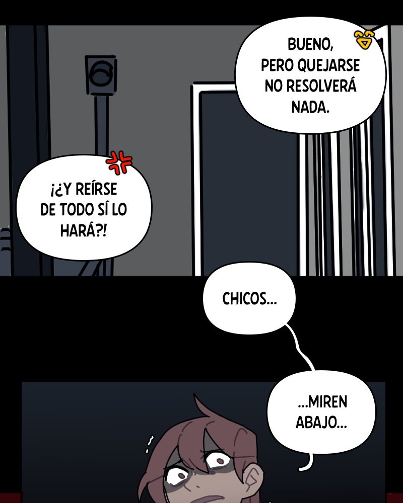 Read School Bus Graveyard ES Manga Online