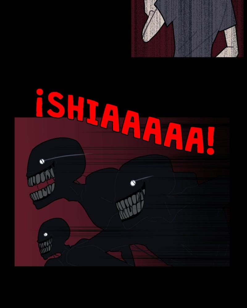 Read School Bus Graveyard ES Manga Online