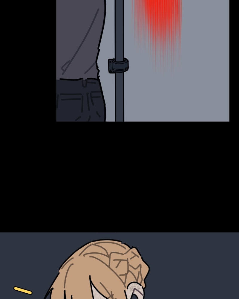 Read School Bus Graveyard ES Manga Online