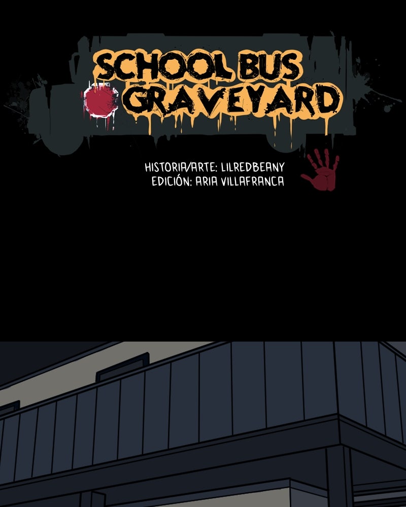 Read School Bus Graveyard ES Manga Online