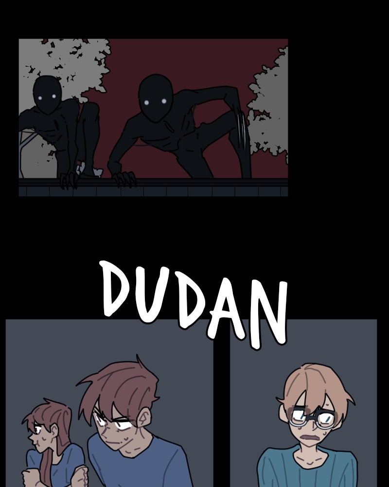 Read School Bus Graveyard ES Manga Online