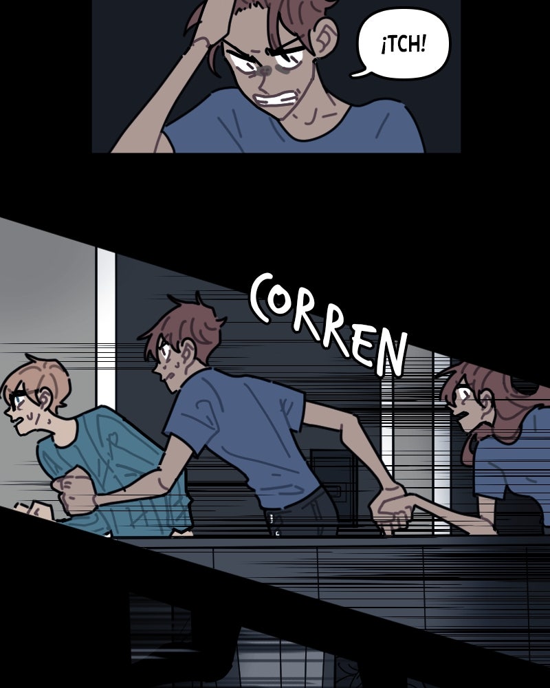 Read School Bus Graveyard ES Manga Online