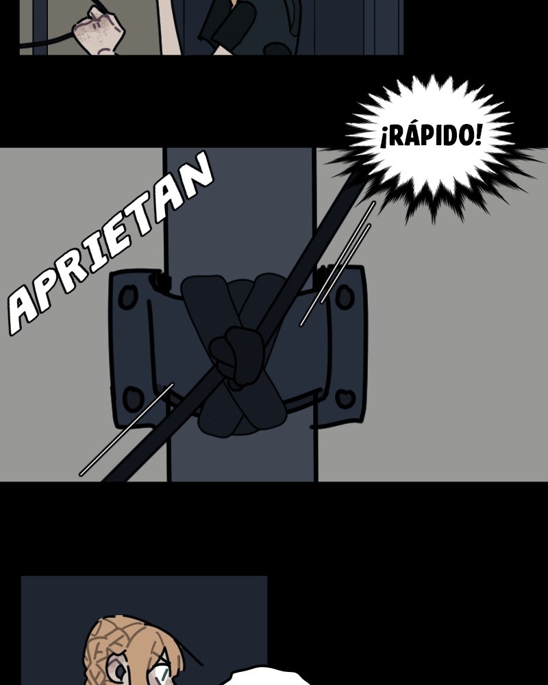 Read School Bus Graveyard ES Manga Online