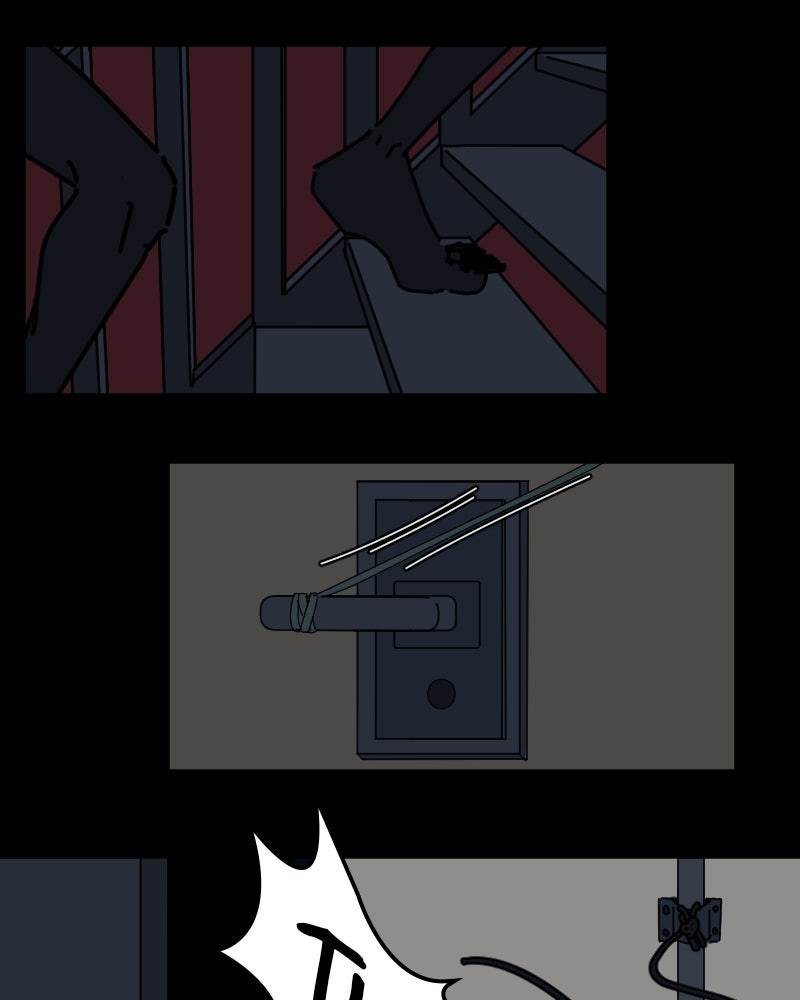 Read School Bus Graveyard ES Manga Online