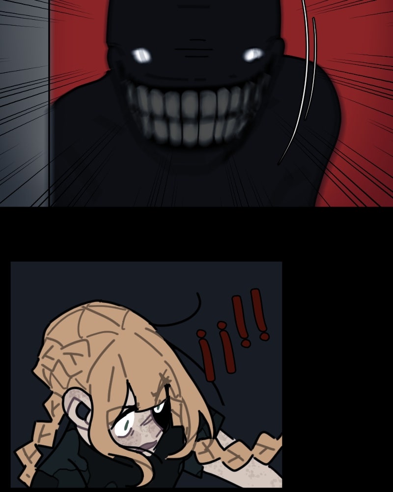 Read School Bus Graveyard ES Manga Online