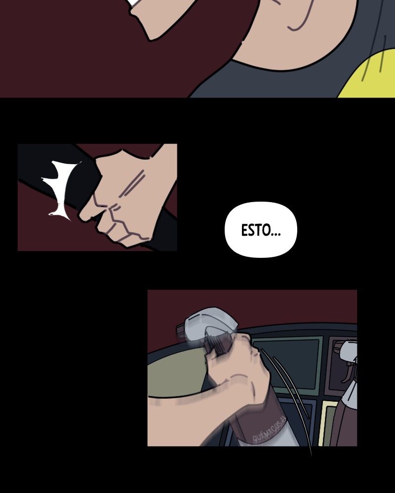 Read School Bus Graveyard ES Manga Online