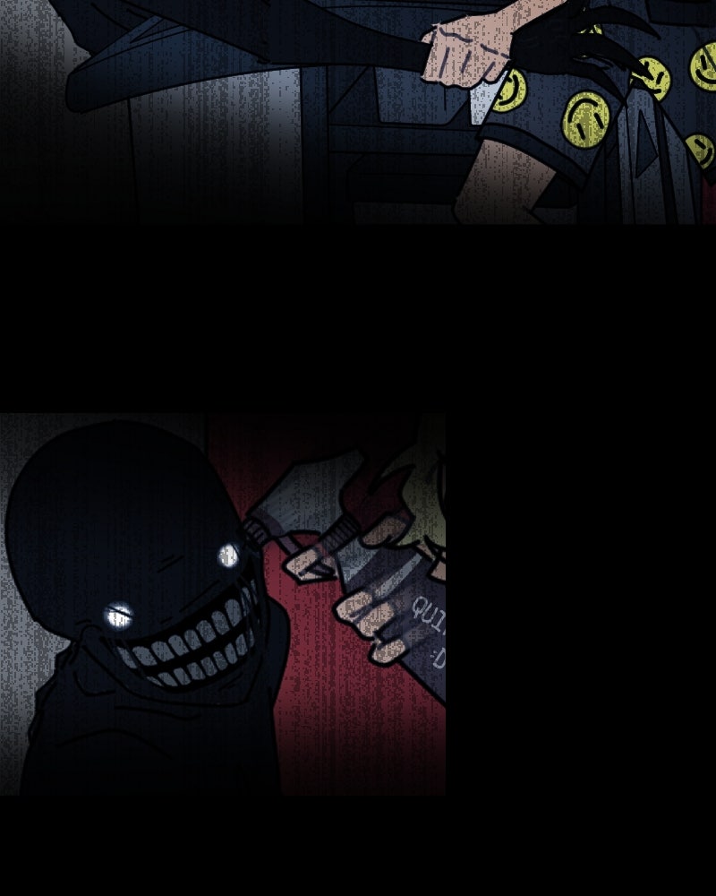 Read School Bus Graveyard ES Manga Online