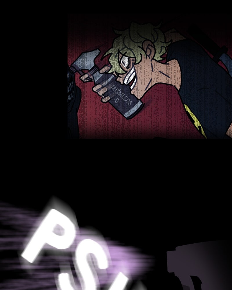 Read School Bus Graveyard ES Manga Online