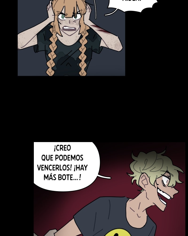 Read School Bus Graveyard ES Manga Online