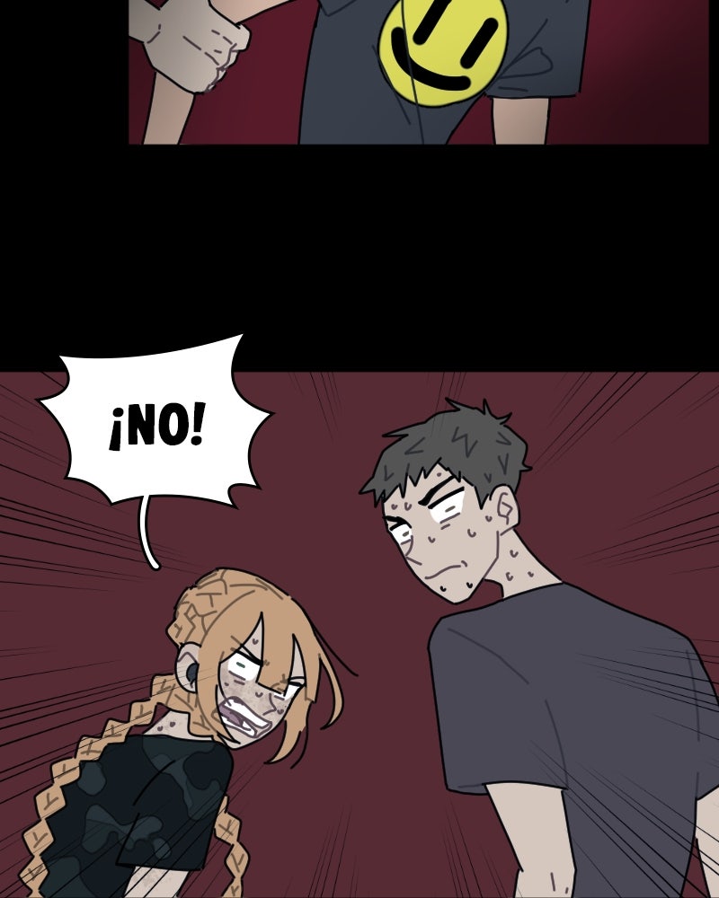 Read School Bus Graveyard ES Manga Online