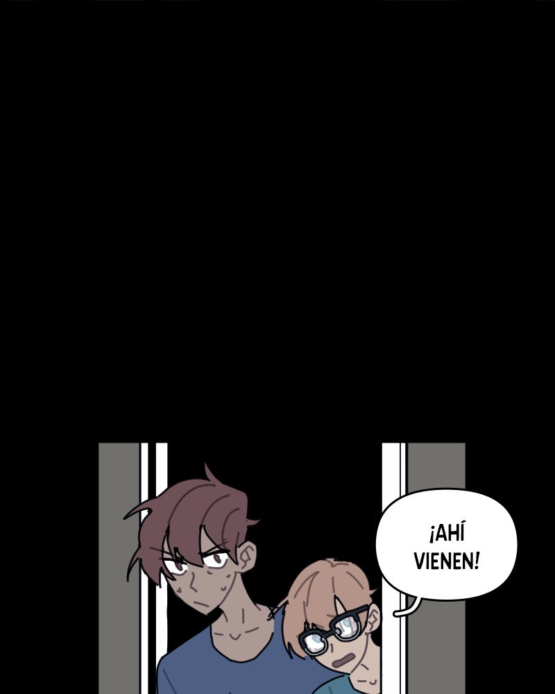 Read School Bus Graveyard ES Manga Online