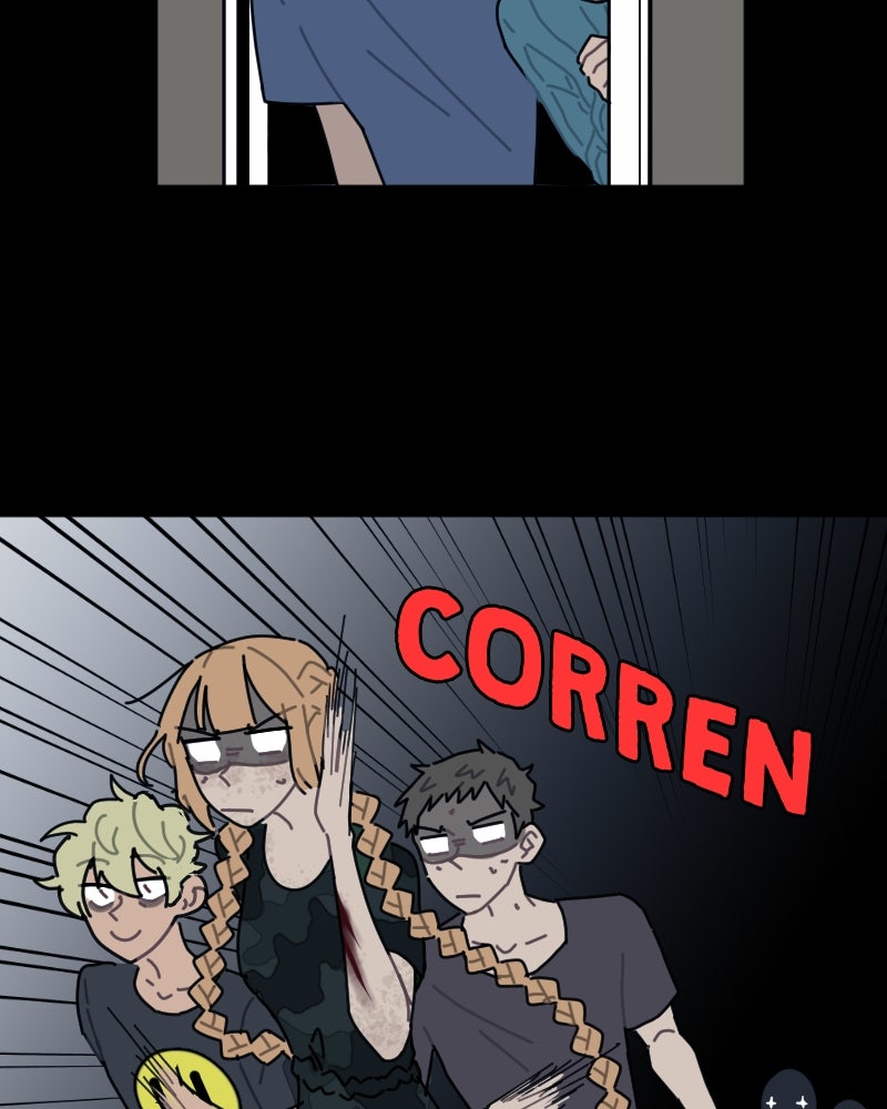 Read School Bus Graveyard ES Manga Online