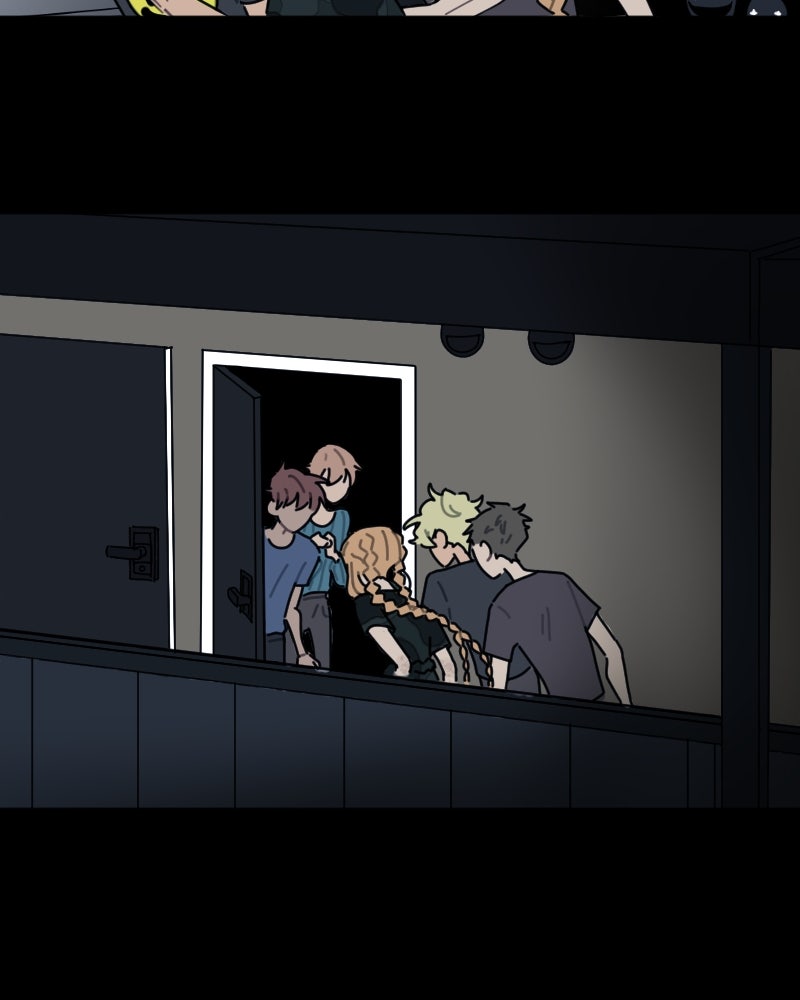 Read School Bus Graveyard ES Manga Online