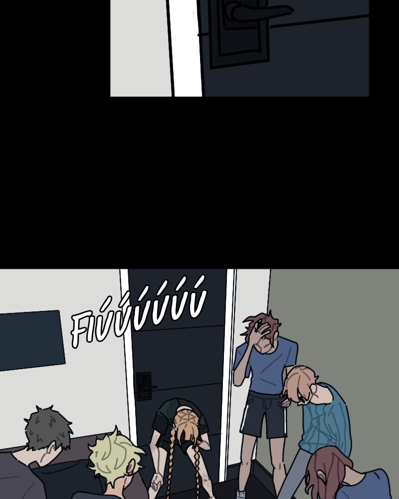 Read School Bus Graveyard ES Manga Online