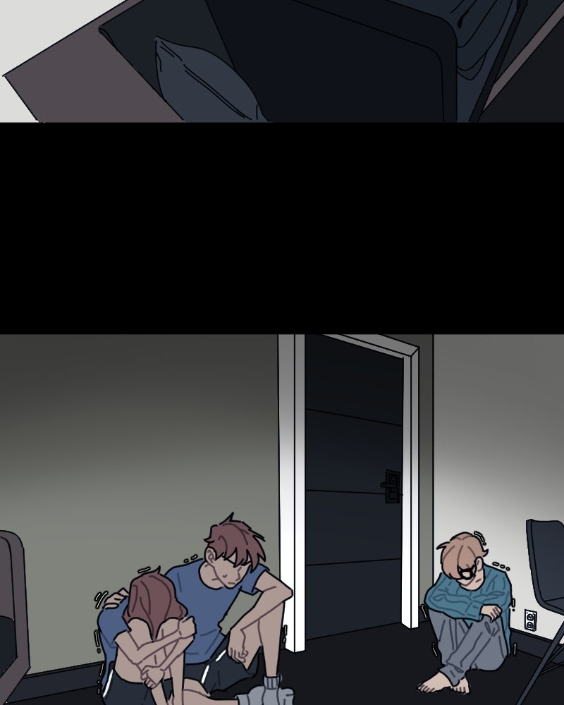 Read School Bus Graveyard ES Manga Online